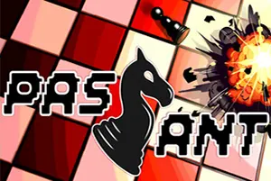 超越国际象棋肉鸽(Passant A Chess Roguelike)策略肉鸽游戏|下载20250814103006807.webp天堂游戏乐园