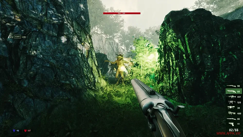 血杀血腥爆裂超杀(BLOODKILL Goreblast Overkill)第一人称射击游戏|下载20250815050317272.webp天堂游戏乐园