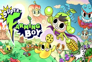 超级种田男孩(Super Farming Boy)街机农场冒险游戏|下载20250815150845811.webp天堂游戏乐园