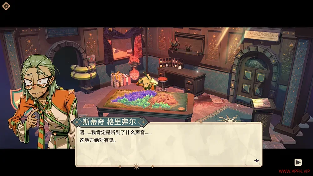 骰子骑士录(Dice Gambit)回合制养成策略游戏|下载20250816033638865.webp天堂游戏乐园