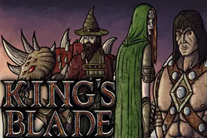 国王之剑(Kings Blade)经典清版动作游戏|下载20250816053320688.webp天堂游戏乐园