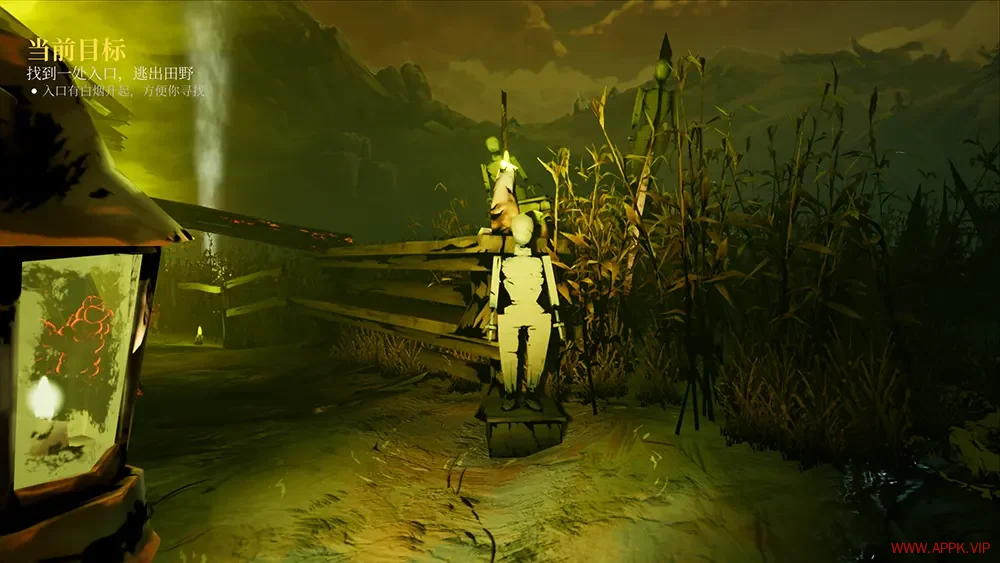 收割狩猎(Harvest Hunt)第一人称生存恐怖游戏|下载20250818145334281.webp天堂游戏乐园