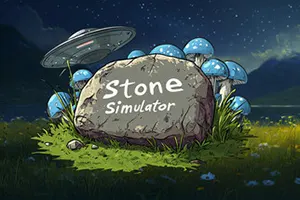石头模拟器(Stone Simulator Just Be a Rock)冥想式挂机游戏|下载20250820110025339.webp天堂游戏乐园