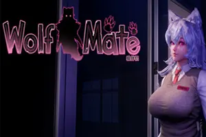 狼伴侣(Wolf Mate)第一人称冒险逃生游戏|下载20250821150738149.webp天堂游戏乐园