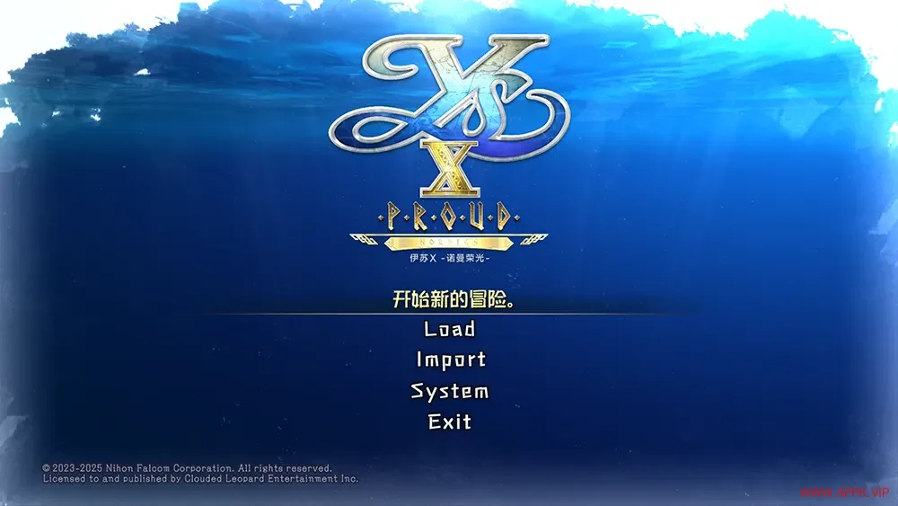 伊苏X诺曼荣光(Ys X Proud NORDICS)卡通动作RPG游戏|下载20250822060504500.webp天堂游戏乐园