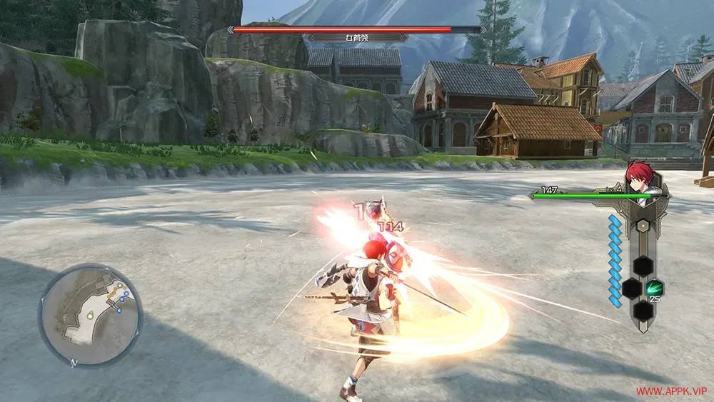 伊苏X诺曼荣光(Ys X Proud NORDICS)卡通动作RPG游戏|下载20250822060507490.webp天堂游戏乐园