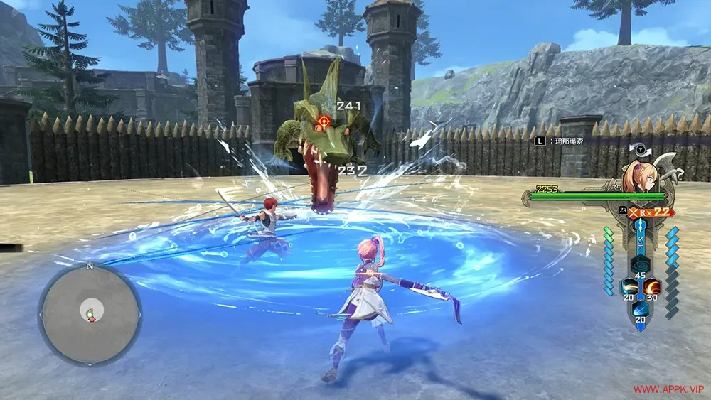 伊苏X诺曼荣光(Ys X Proud NORDICS)卡通动作RPG游戏|下载20250822060512728.webp天堂游戏乐园