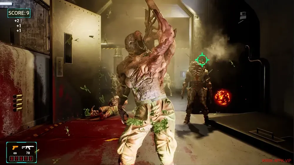 血色风暴异星清剿(Blood Storm Alien Purge)第一人称轨道射击游戏|下载20250822080826767.webp天堂游戏乐园