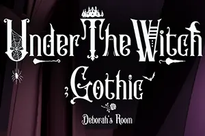 魔女的侵袭黛博拉的房间(Deborahs Room)回合制动作RPG游戏|下载20250823061323857.webp天堂游戏乐园