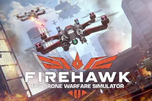 火鹰FPV无人机战争模拟器(Firehawk FPV)飞行射击游戏|下载20250823162301164.webp天堂游戏乐园