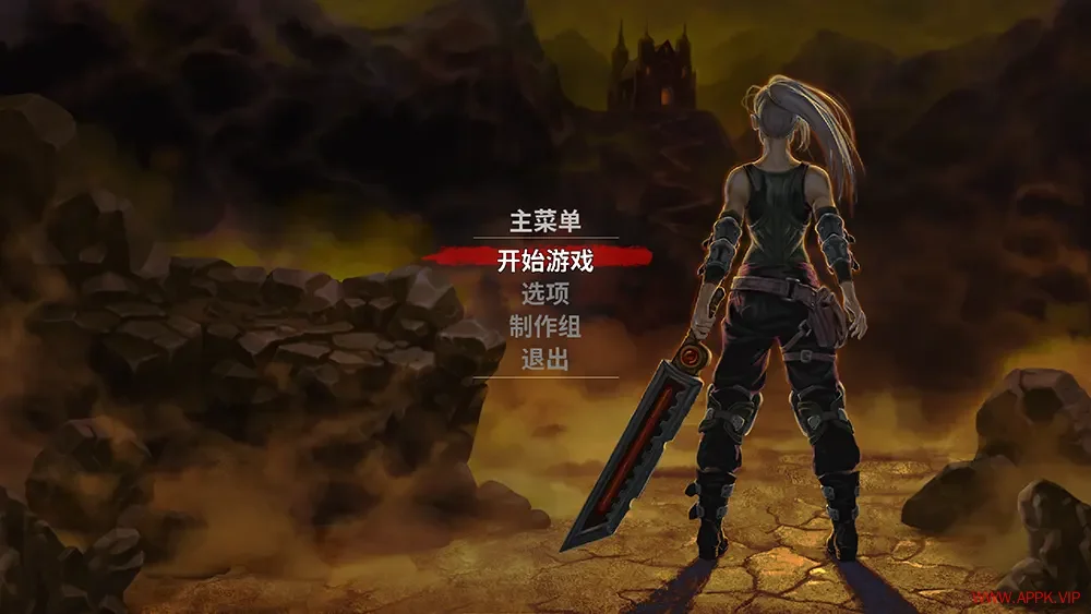 病态七侍者(Morbid The Seven Acolytes)恐怖朋克风格动作游戏|下载20250825120801643.webp天堂游戏乐园