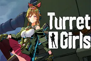御炮少女(TurretGirls)卡通塔防动作射击游戏|下载20250826074829468.webp天堂游戏乐园