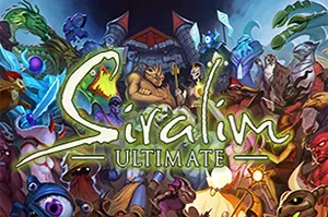 瑟拉利姆终极版(Siralim Ultimate)生物收集迷宫探索RPG游戏|下载20250826132722259.webp天堂游戏乐园