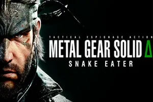 合金装备3重制版(METAL GEAR SOLID Δ SNAKE EATER)经典生存动作游戏|下载20250826154302741.webp天堂游戏乐园