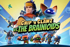 脑怪来袭脑晶保卫战(Chip n Clawz vs The Brainioids)卡通动作策略游戏|下载20250828051713774.webp天堂游戏乐园