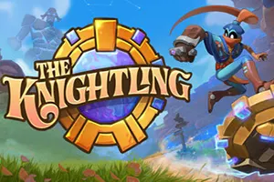 盾牌骑士(The Knightling)开放世界动作冒险游戏|下载20250828135711521.webp天堂游戏乐园