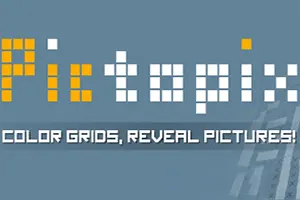 像素拼图(Pictopix)休闲逻辑解谜游戏|下载20250829131706786.webp天堂游戏乐园