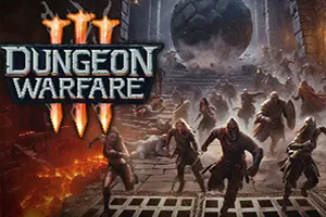 地牢战争3(Dungeon Warfare 3)塔防策略游戏|下载20250830101547304.webp天堂游戏乐园