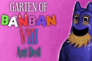 班班幼儿园8反恶魔(Garten of Banban 8 Anti Devil)探索冒险游戏|下载20250830105453183.webp天堂游戏乐园