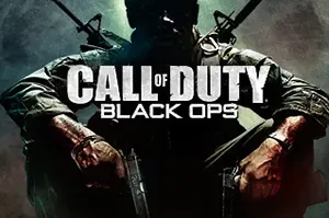 使命召唤7黑色行动原版(Call of Duty Black Ops)经典射击游戏|下载