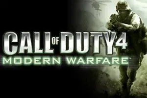 使命召唤4现代战争原版(Call of Duty 4 Modern Warfare)经典射击游戏|下载