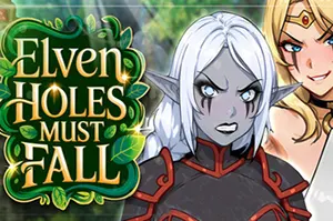 精灵洞穴必须倒塌(Elven Holes Must Fall)奇幻冒险RPG游戏|下载20250901154346794.webp天堂游戏乐园