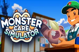 怪兽护理模拟器(Monster Care Simulator)商店管理经营游戏|下载20250902094748103.webp天堂游戏乐园
