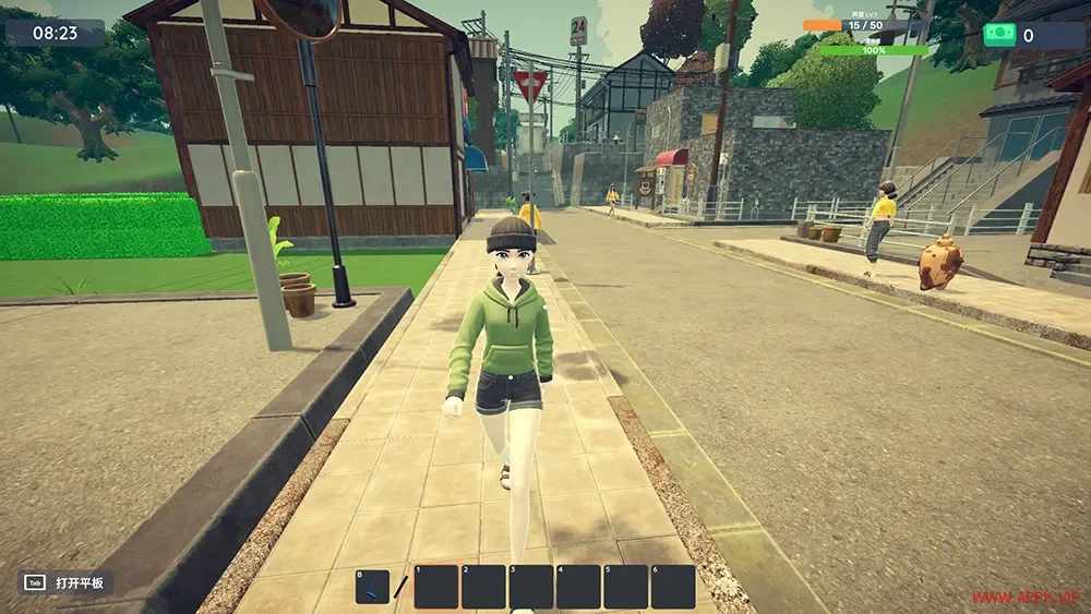 怪兽护理模拟器(Monster Care Simulator)商店管理经营游戏|下载20250902094752787.webp天堂游戏乐园