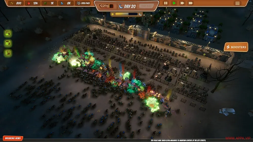 城市防线Z(City Defense Z)快节奏生存建设策略游戏|下载20250903120802640.webp天堂游戏乐园
