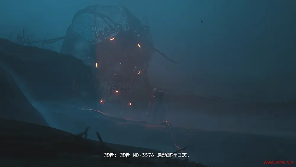 时间旅者重生曙光(Cronos The New Dawn)第三人称生存恐怖游戏|下载20250903151147330.webp天堂游戏乐园