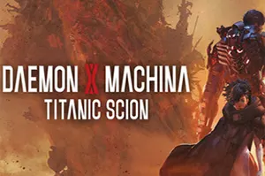 机甲战魔神话之裔(Daemon X Machina Titanic Scion)机甲动作游戏|下载20250905092220446.webp天堂游戏乐园