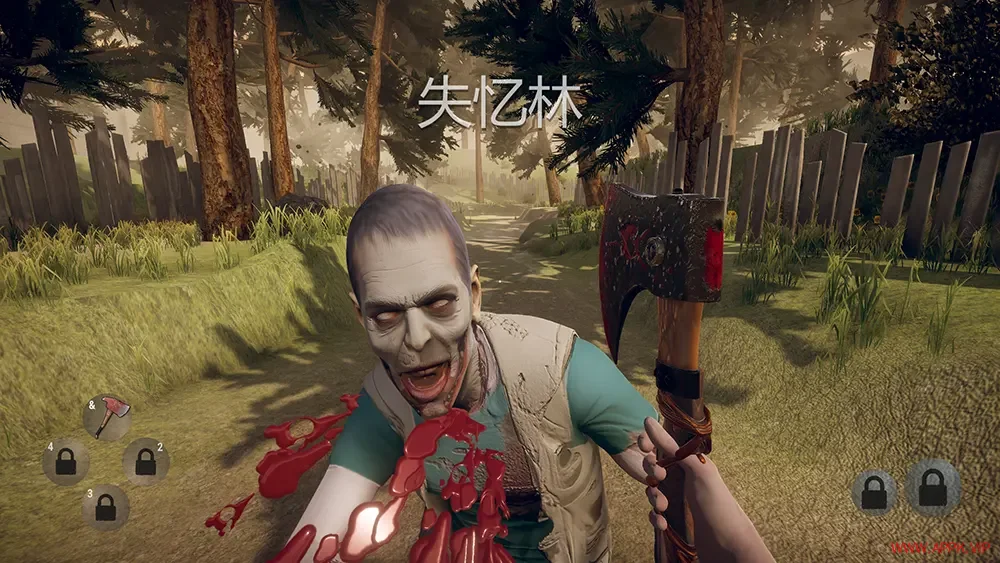 墙内猎杀(Hunted Within The Walls)第一人称生存恐怖游戏|下载20250906035421760.webp天堂游戏乐园
