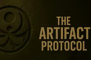 神器协议(The Artifact Protocol)心理恐怖游戏|下载