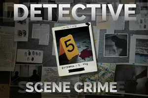 侦探犯罪现场(DETECTIVE Scene Crime)推理解谜游戏|下载20250906062639385.webp天堂游戏乐园