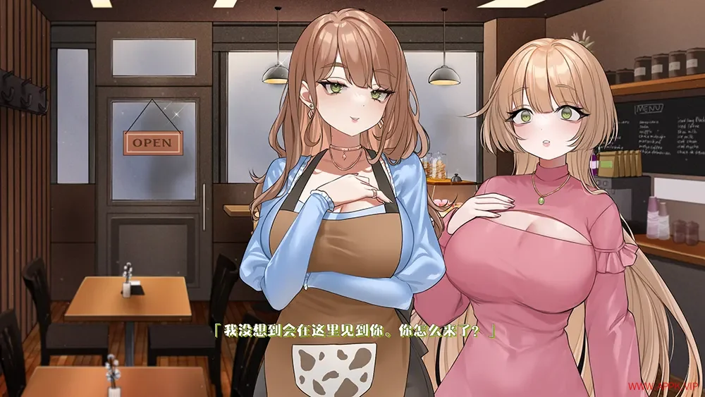 请给我一杯冰拿铁(One Iced Latte)咖啡店模拟经营游戏|下载20250906081218236.webp天堂游戏乐园