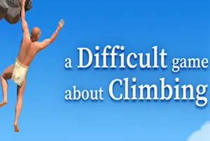 一款关于攀岩的困难游戏(A Difficult Game About Climbing)硬核攀登游戏|下载20250906141650141.webp天堂游戏乐园