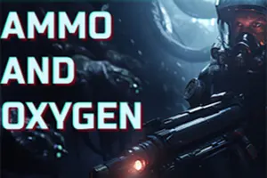 弹药和氧气(Ammo and Oxygen)俯视角动作生存游戏|下载20250908034545207.webp天堂游戏乐园