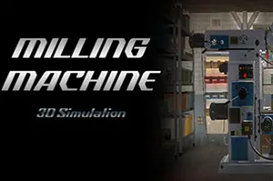 铣削机模拟器(Milling machine 3D)物理机械模拟游戏|下载20250908141957832.webp天堂游戏乐园