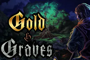 黄金与坟墓(Gold and Graves)肉鸽卡牌策略游戏|下载20250909052243497.webp天堂游戏乐园