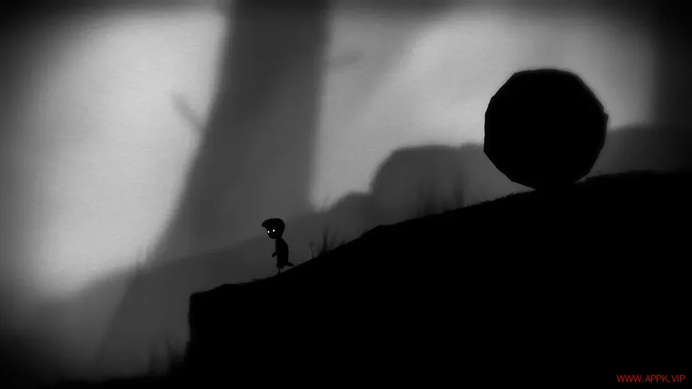地狱边境(LIMBO)横版解谜冒险游戏|下载20250909130433666.webp天堂游戏乐园