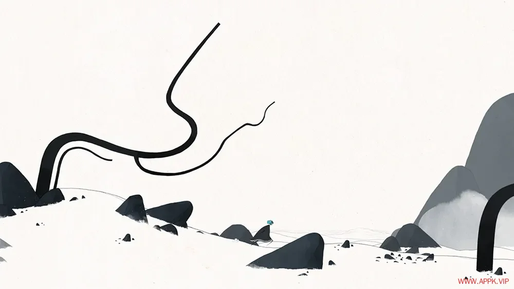 格莉斯的旅程(Gris)唯美横版解谜游戏|下载20250909132245715.webp天堂游戏乐园