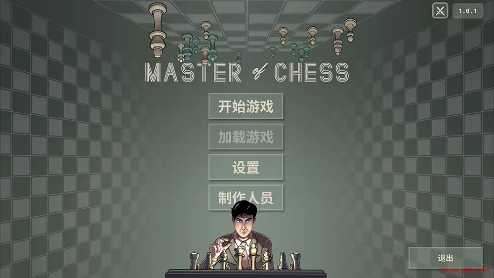 棋王之路(Master of Chess)国际象棋职业策略游戏|下载20250910124350553.webp天堂游戏乐园