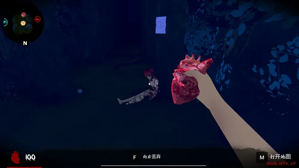 赛科诺逃脱之式(Saiko no sutoka no shiki)迷宫探索逃脱游戏|下载20250911124842482.webp天堂游戏乐园