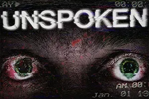 无言(Unspoken)硬核复古恐怖解谜游戏|下载