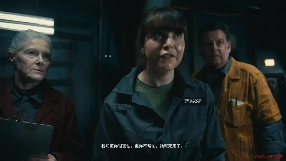 死亡重启(Dead Reset)血腥互动电影叙事游戏|下载20250911153848403.webp天堂游戏乐园