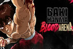 范马刃牙血之竞技场(Baki Hanma Blood Arena)2D动作格斗游戏|下载20250912030447271.webp天堂游戏乐园