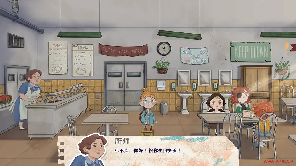 抗肿瘤(Antioma)横版温馨点击解谜游戏|下载20250912040011603.webp天堂游戏乐园