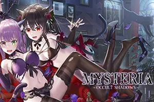 兽娘秘境异象残影(Mysteria Occult Shadows)暗黑童话动作游戏|下载20250912050933811.webp天堂游戏乐园
