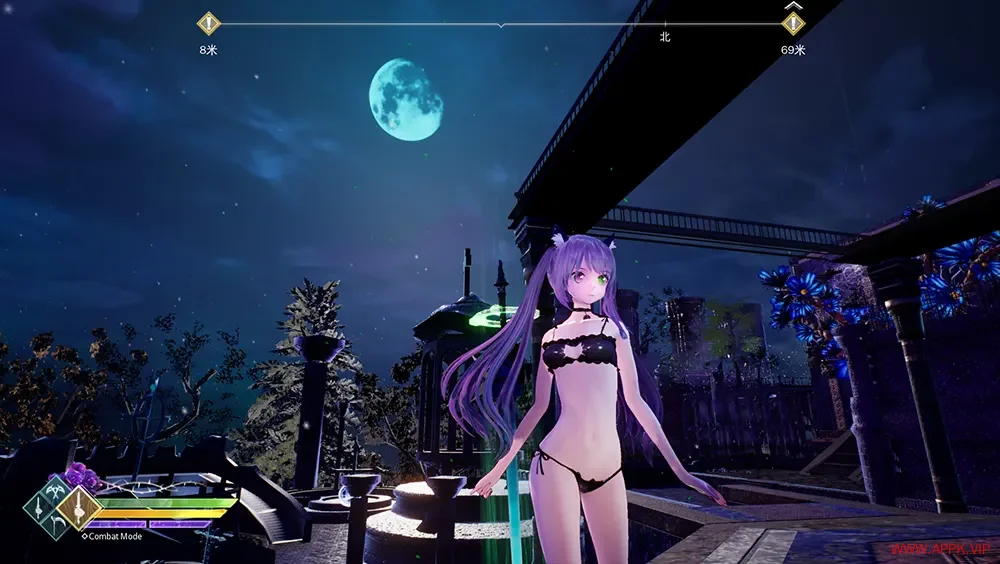 兽娘秘境异象残影(Mysteria Occult Shadows)暗黑童话动作游戏|下载20250912050943129.webp天堂游戏乐园