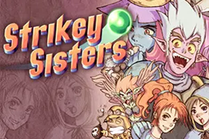 打击姐妹(Strikey Sisters)休闲打砖块动作游戏|下载20250914112956202.webp天堂游戏乐园